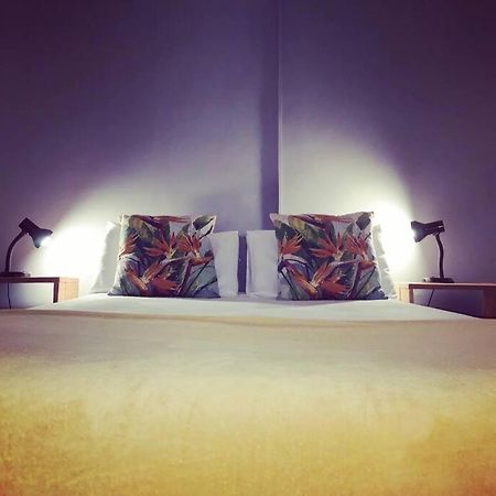 Hills Cottage Beaufort West Luaran gambar