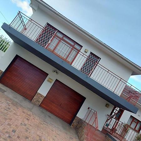 Hills Cottage Beaufort West Luaran gambar