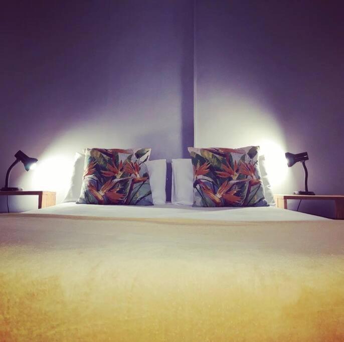 Hills Cottage Beaufort West Luaran gambar