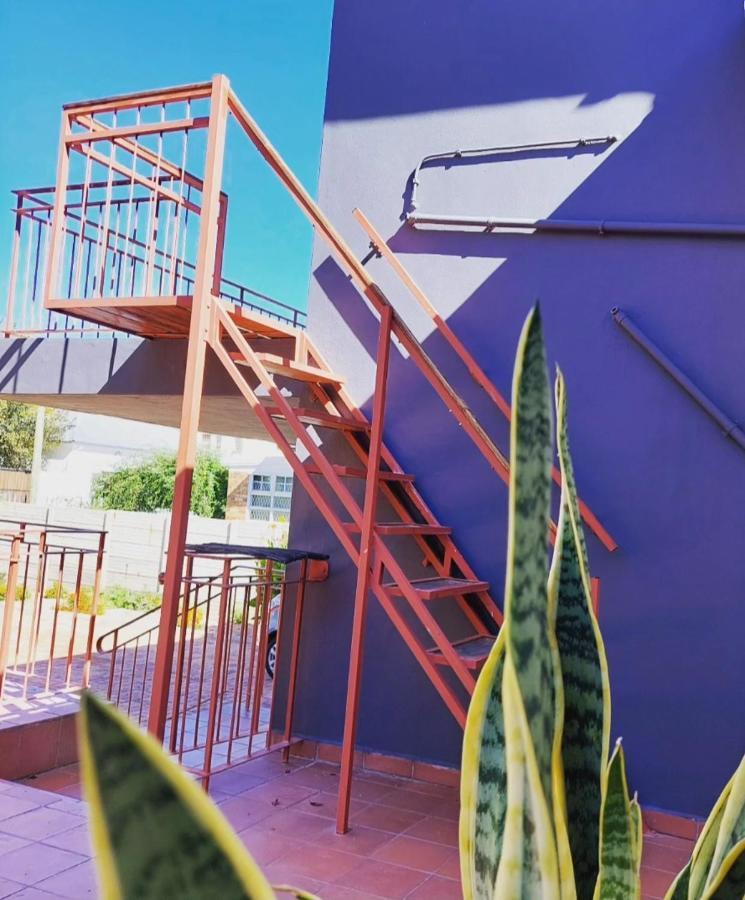 Hills Cottage Beaufort West Luaran gambar